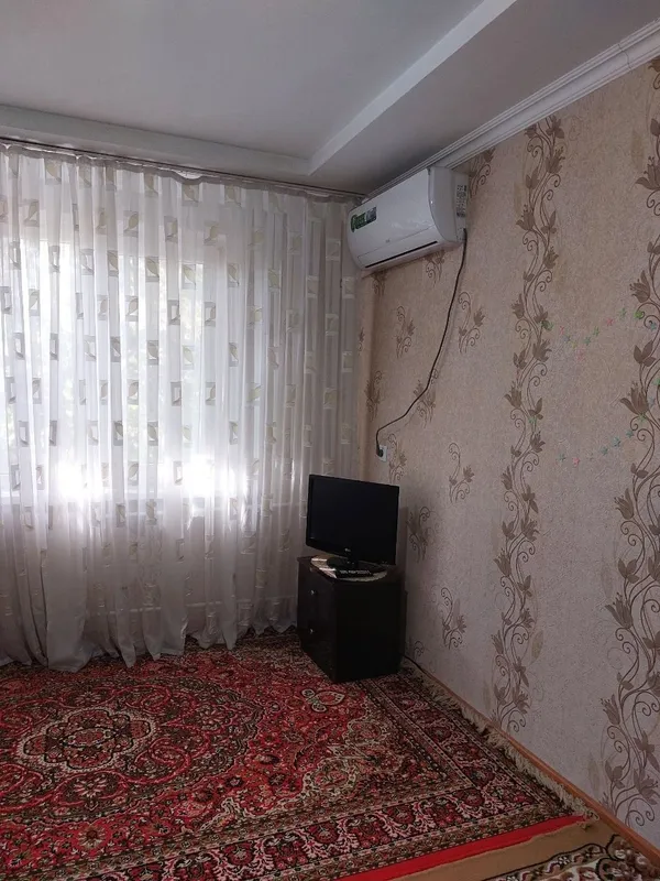 Аренда Квартира 1 хона Яккасарой Шота Руставели 1