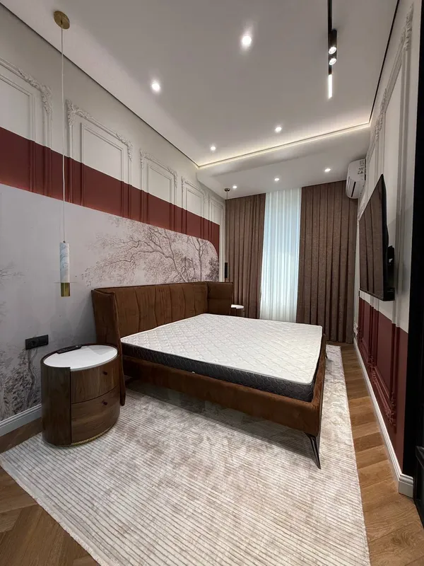 Продаётся 2-комнатная квартира в ЖК Imperial Club City — фото 1