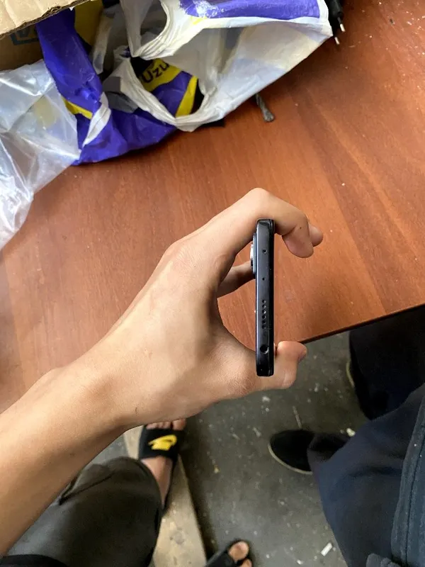 Redmi note 12 pro обмен — фото 4