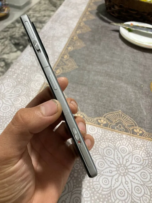 Poco F4 GT 5G 12/256 Kuchli pressesor — фото 5