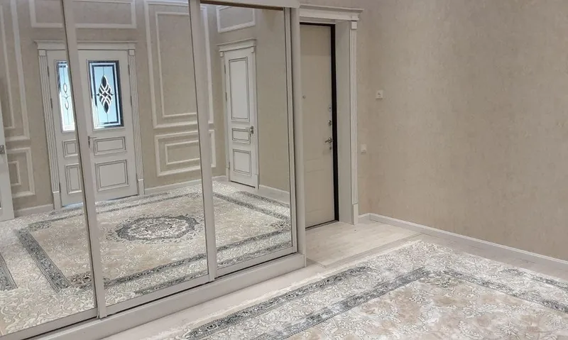 Аренда 2-комнатной квартиры, 103 м², Мирзо-Улугбек (Ц-1, Буюк Ипак Йули), метро Амир Темур 6 Аренда 2-комнатной квартиры, 103 м², Мирзо-Улугбек (Ц-1, Буюк Ипак Йули), метро Амир Темур 6