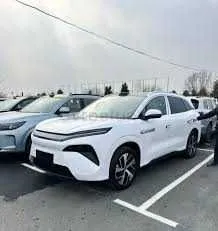 BYD TANG L full Naqd va Halol nasiya