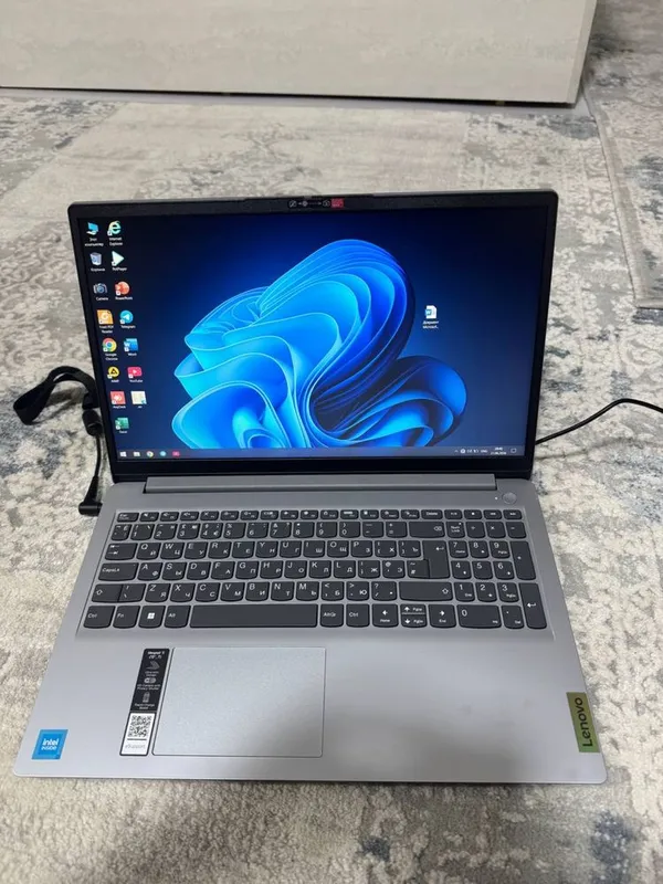 Ноутбук Lenovo IdeaPad 1 1 Ноутбук Lenovo IdeaPad 1 1