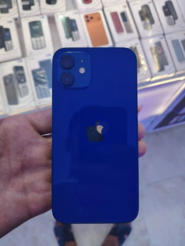 iPhone 12 1 iPhone 12 1