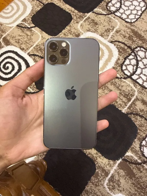 Iphone 12 pro без коробки 2 Iphone 12 pro без коробки 2