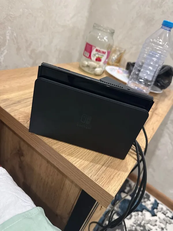 Nintendo switch oled 64gb 2 Nintendo switch oled 64gb 2