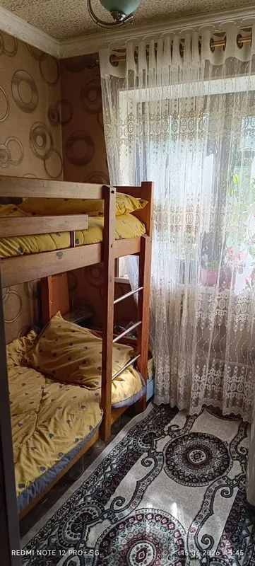 2xonali 3xona qilingan uy sotiladi — фото 2