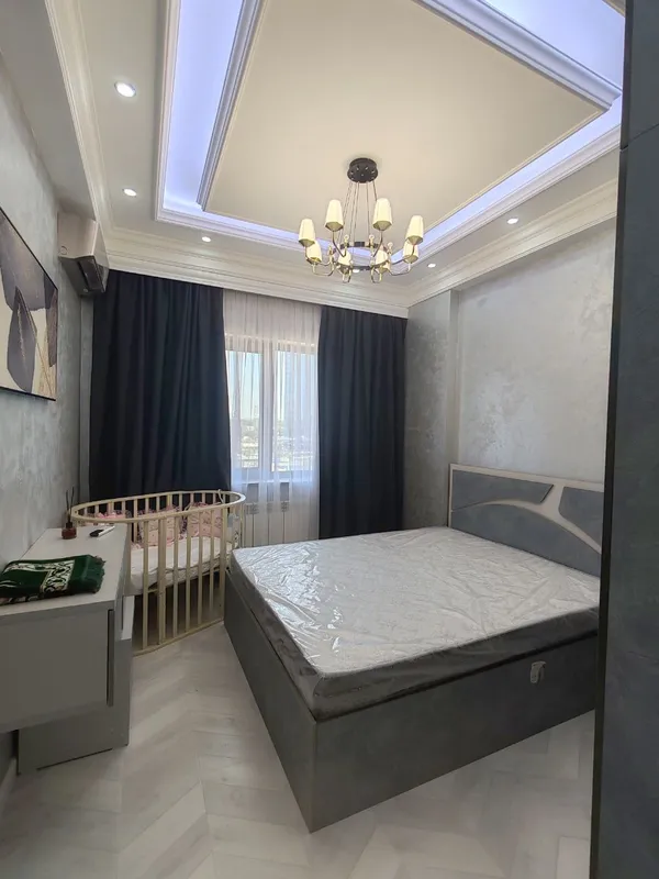 Toshkent City Gardens’da sutkalik kvartira 7 Toshkent City Gardens’da sutkalik kvartira 7