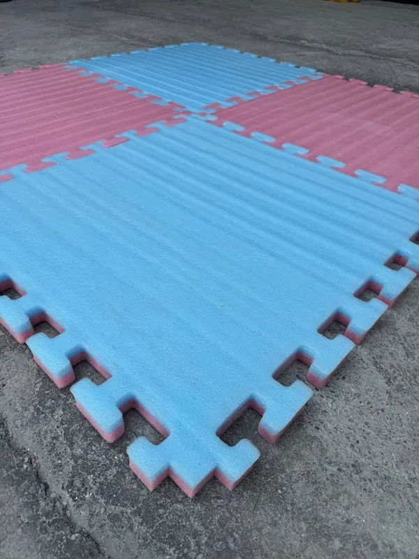 TATAMI PARALON MAT 2/10 sm Sport mat gimnastika, мат гимнастический — фото 5