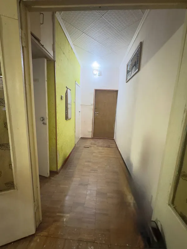 Продаю 1/3/5, болкон 2×3. ТТЗ. Ахмад Югнаки! — фото 1 Продаю 1/3/5, болкон 2×3. ТТЗ. Ахмад Югнаки! — фото 1