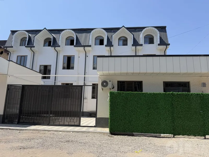 Келес, Zamona, продаётся 1-комнатная квартира 3 Келес, Zamona, продаётся 1-комнатная квартира 3