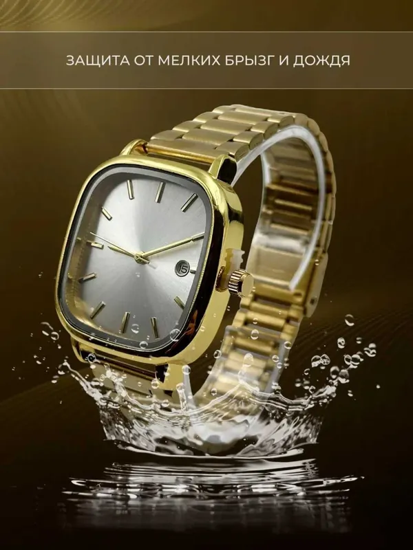 Qo'l soati casio erkaklar va ayollar uchun optomga — фото 3
