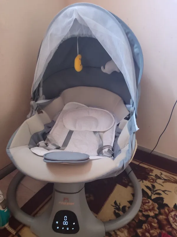 Bolalar elektron belanchagi 1