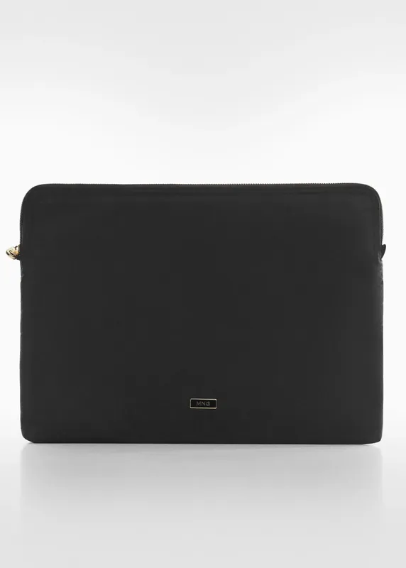 MANGO. Испания. 15 дюймов.Чехол для ноутбука