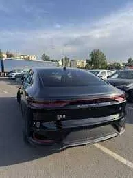 BYD Han 701 km lidar naqd va halol nasiyada — фото 1