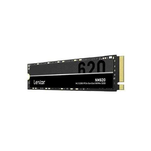 - Твердотельный накопитель SSD M.2 2TB Lexar NM620 NVMe PCIe 2