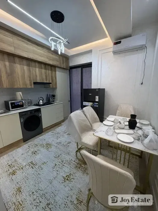 2-комнатная квартира в аренду, Яккасарай, 850$ 8