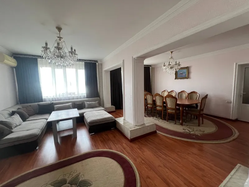 Квартира Сергели 2 Г-40 2 дом Ярмарка 1 Квартира Сергели 2 Г-40 2 дом Ярмарка 1