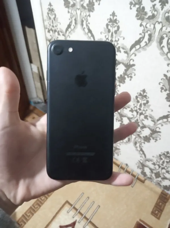 Iphone 7 sotiladi 32gb — фото 2