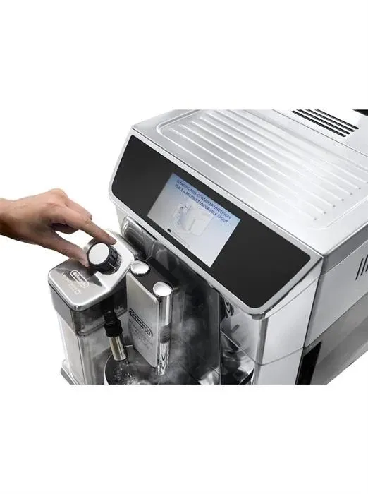 Кофемашина DeLonghi ECAM650.85.MS — фото 3