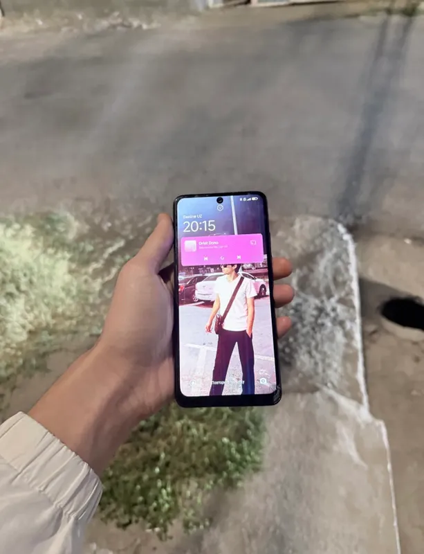 Redmi Note 11 Pro 3 Redmi Note 11 Pro 3