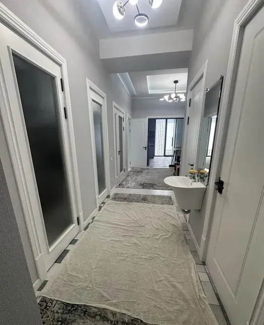 75 m², 2 xonali kvartira ijarasi, Olmazor tumani · ID 43305 6