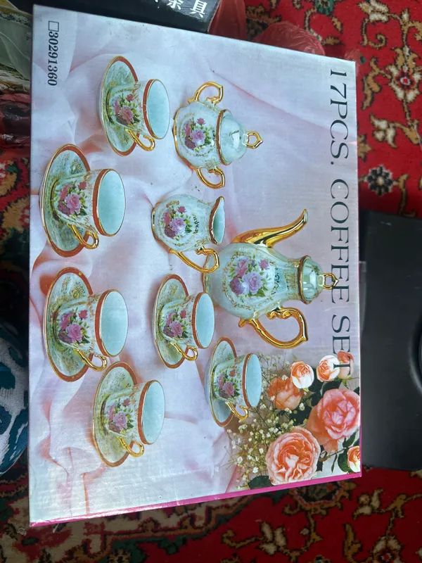 Сервиз