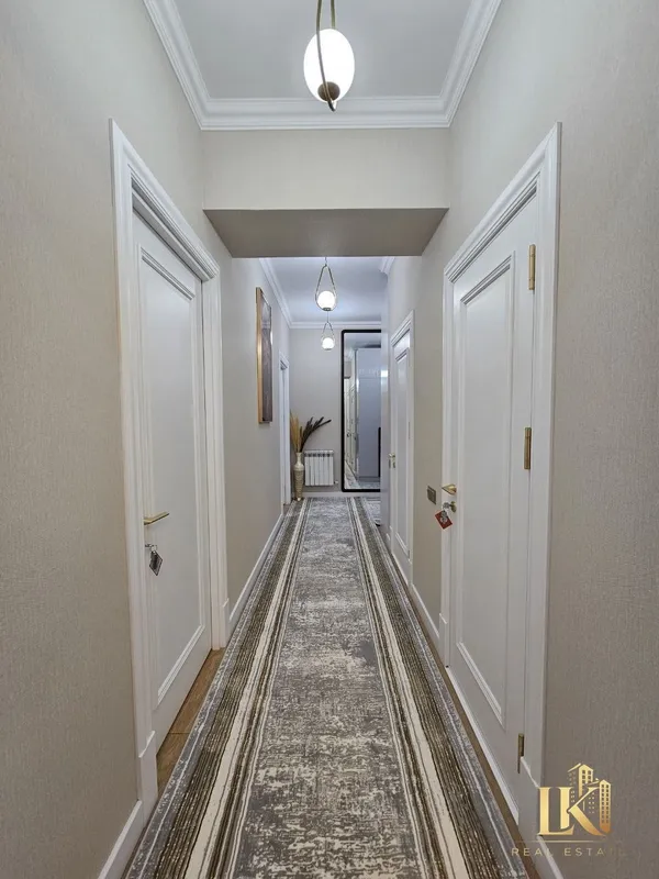 Nukus Avenue turar joy majmuasidagi 2 xonali kvartira 7 Nukus Avenue turar joy majmuasidagi 2 xonali kvartira 7