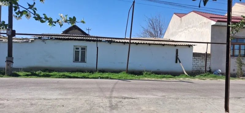 Йер сотилади 5соток 1 Йер сотилади 5соток 1