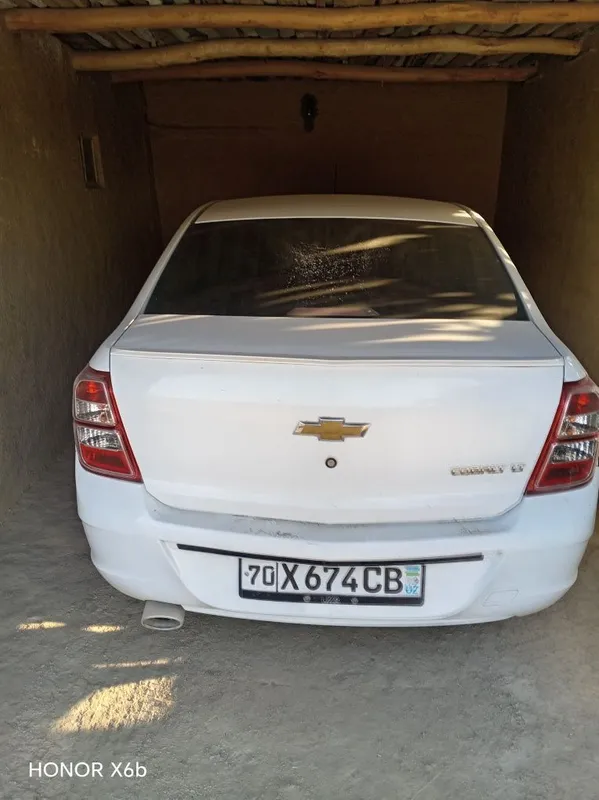 Cobalt sotladi 2014