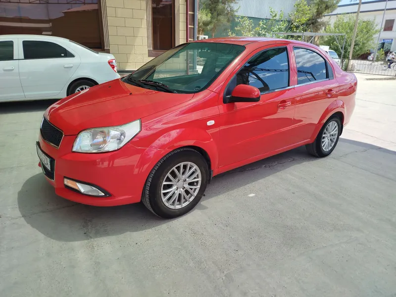 Nexia LT Sotiladi 2
