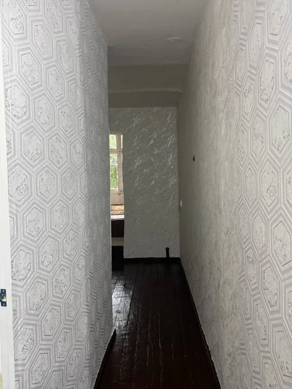 Продается 1-комнатная квартира, Чирчик Джалаер, 39м², кирпичный дом — фото 7