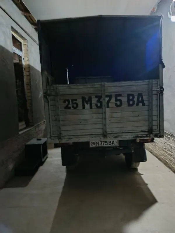 Uaz xolati zor mowin xaydawga tayyor 5 Uaz xolati zor mowin xaydawga tayyor 5