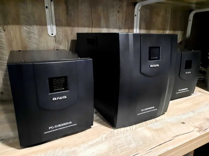 Стабилизаторы тока Aiwa Стабилизаторы тока Aiwa