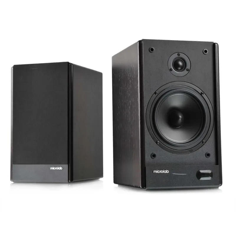 сабвуфер микролаб/Microlab SOLO 6C / 2.0/ 100W RMS (50*2W) 1 сабвуфер микролаб/Microlab SOLO 6C / 2.0/ 100W RMS (50*2W) 1