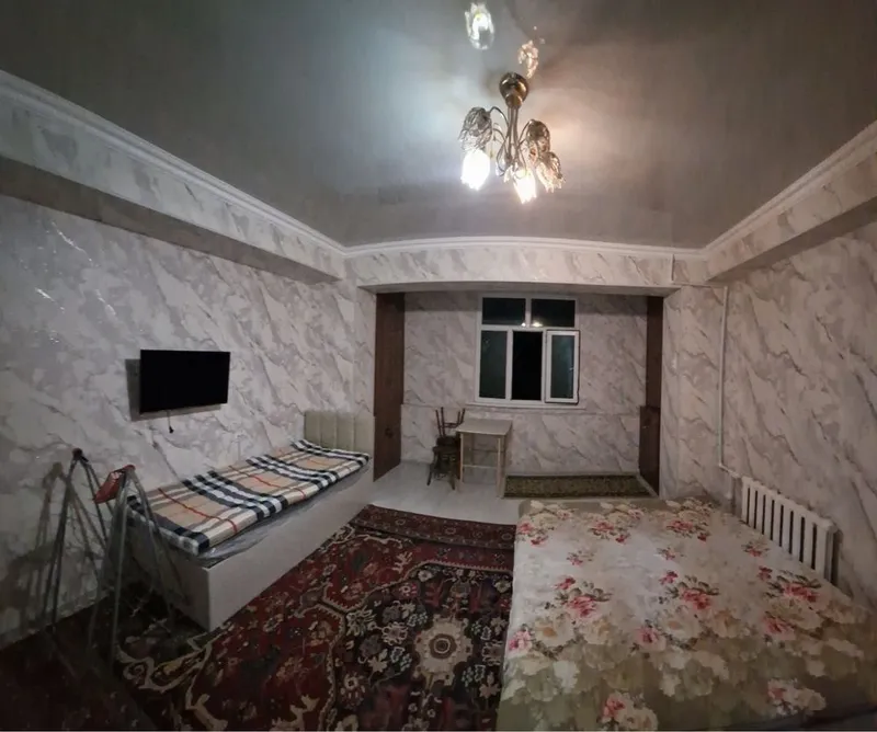Юнусабод 2кв Аренда кв Галарейка 1/3/4