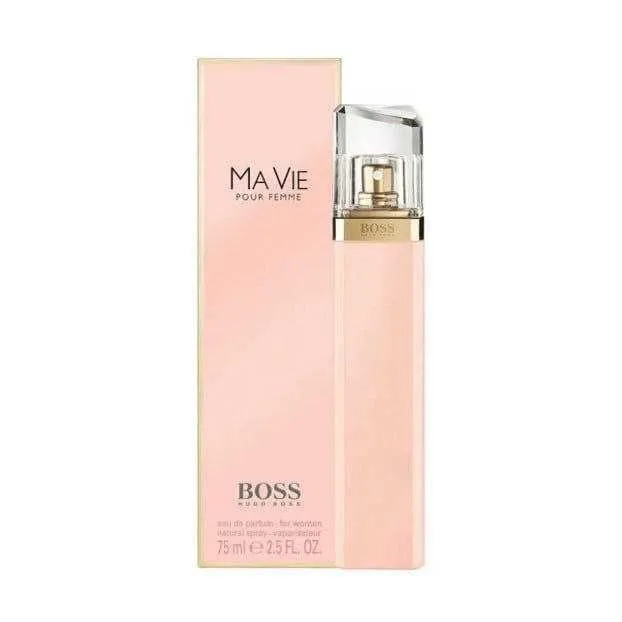 HUGO BOSS Ma Vie Pour Femme Original 1