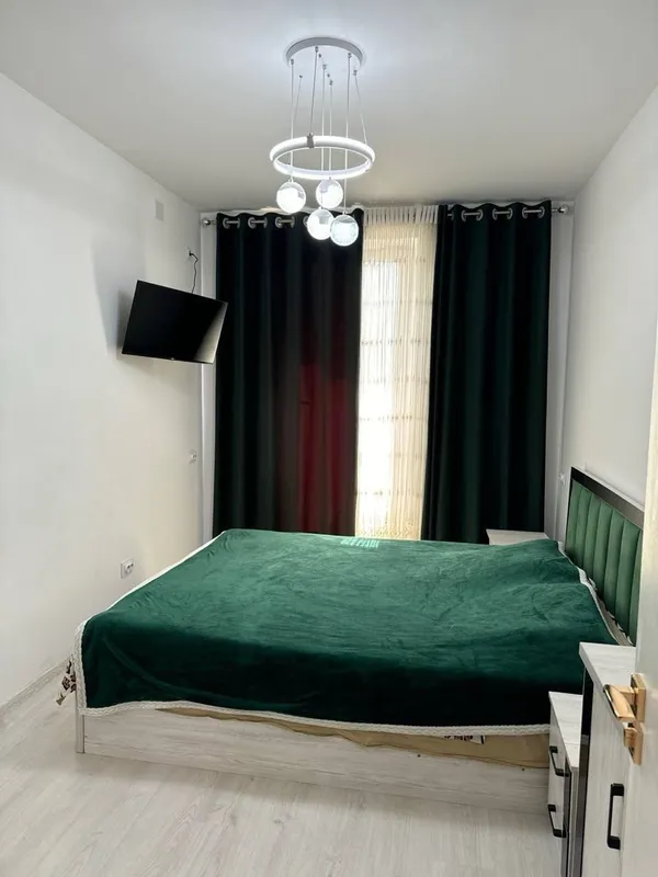 3 xonali kvartira, 52 m2, Yashnobod 3