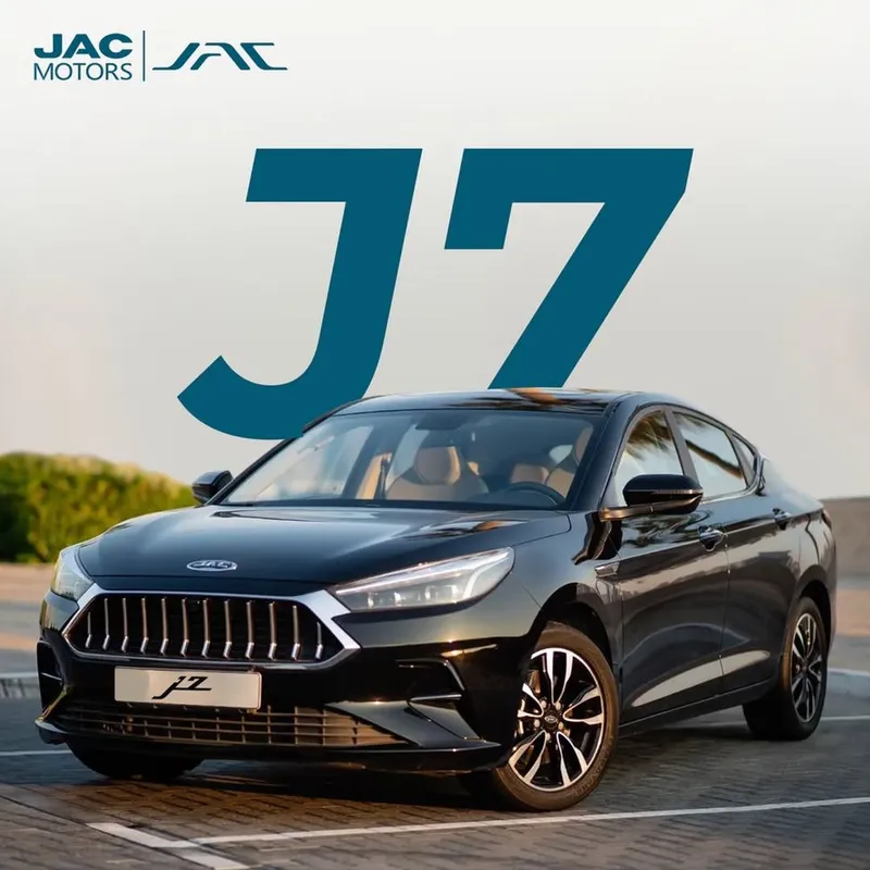 Jac auto motors — фото 2