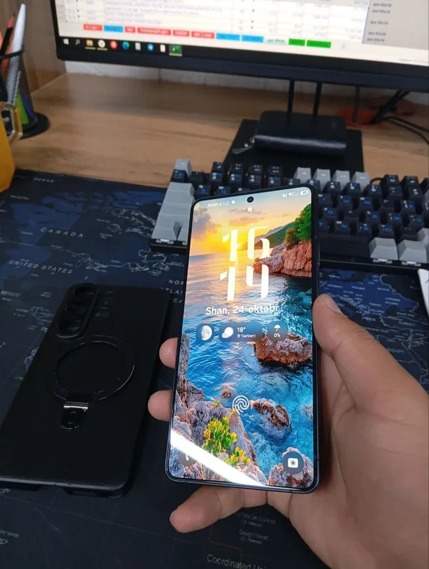 Galaxy S26 ultra 2