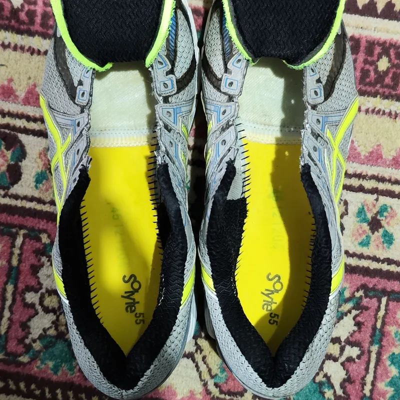 Asics Gel GT-2000 T2K2N-9307 — фото 5