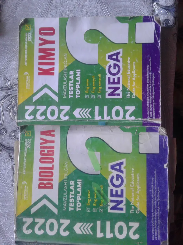 kitob 2 kitob 2