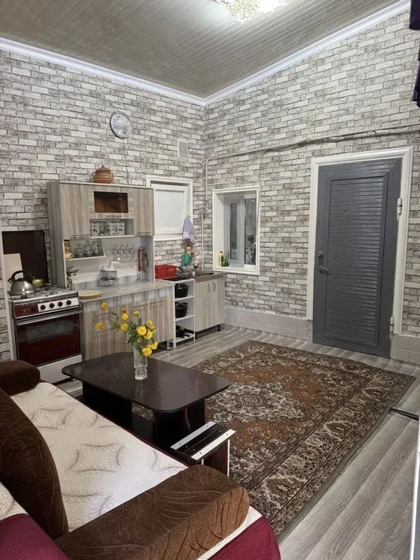 Продаются дом, 3 комнаты, Мирабадский район.Ориентир: Глинка, 8 роддом — фото 4