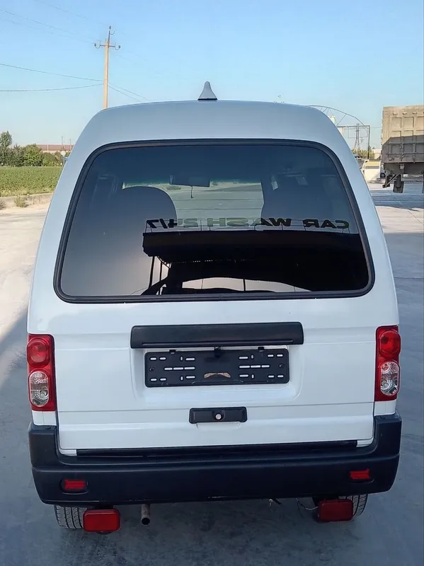 Damas dlx sotiladi 1