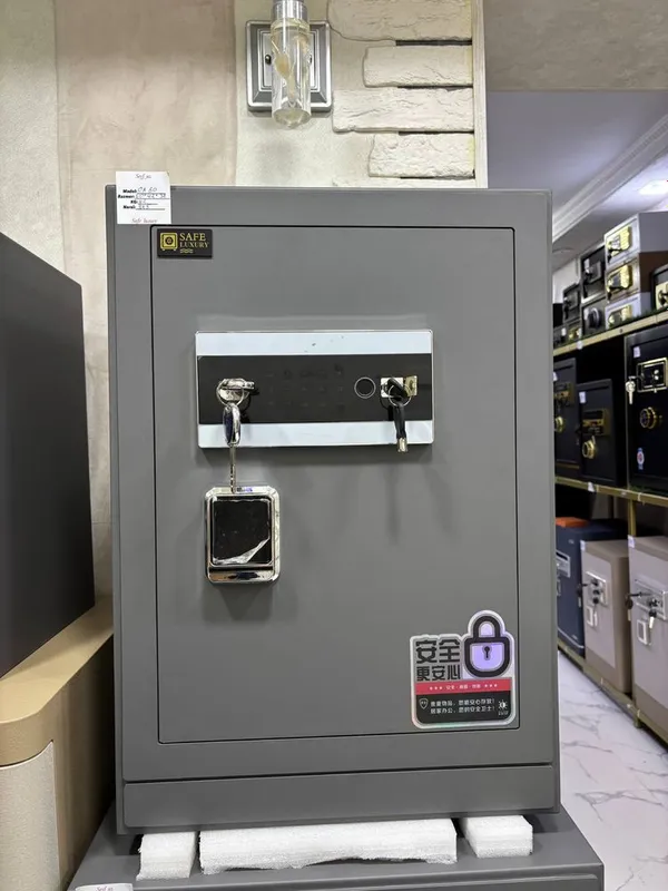 Seyf CA60 madeli 1