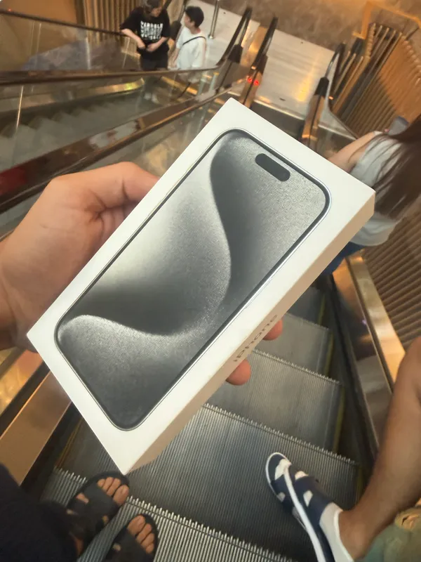 Iphone 15 pro Iphone 15 pro
