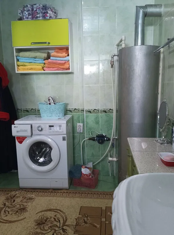 Продаётся участок с двумя домами во дворе — фото 4