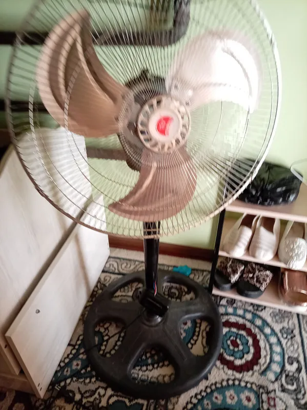 ventilator