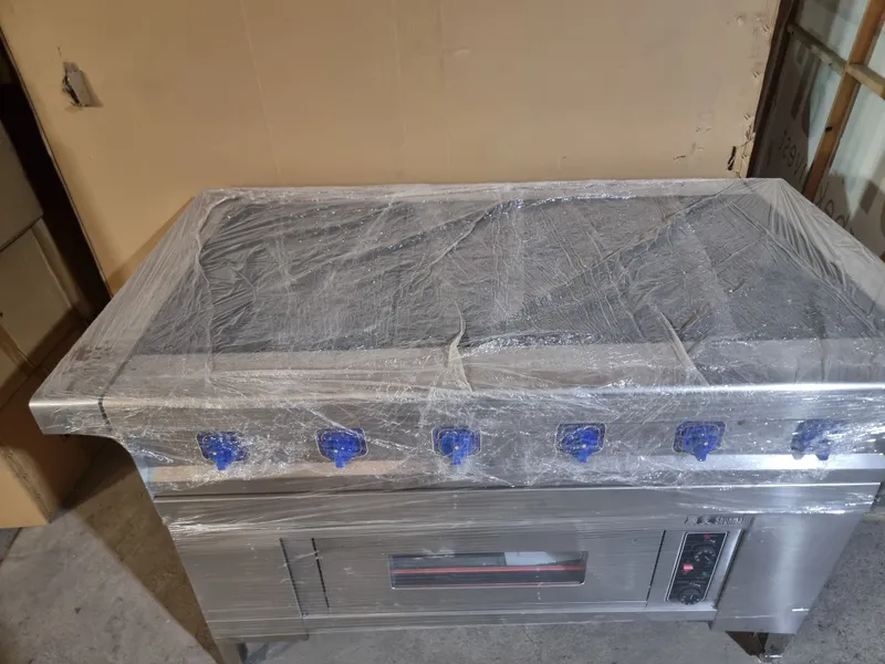 gaz pilti elektr pilita oshxonaga kerak narsalar — фото 2