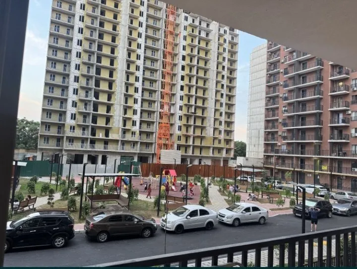 Продаётся 3-комнатная квартира в ЖК Assalom Sohil 1 Продаётся 3-комнатная квартира в ЖК Assalom Sohil 1